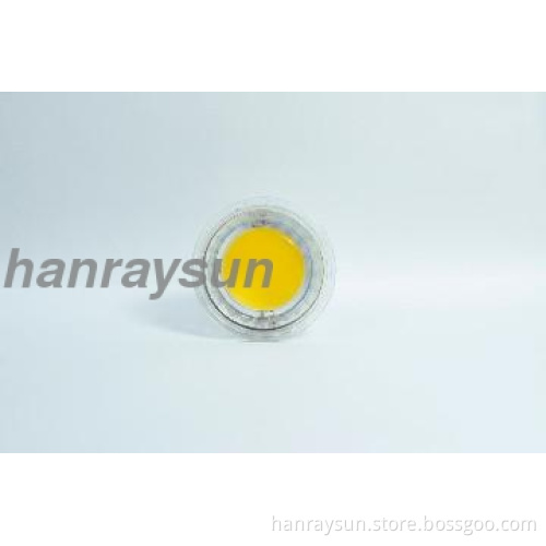 3W LED energy saving COB light